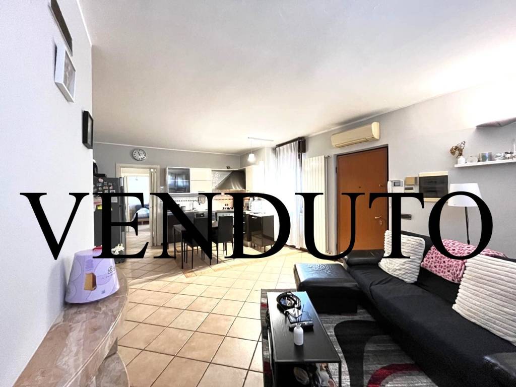 appartamento in vendita a Torbole Casaglia