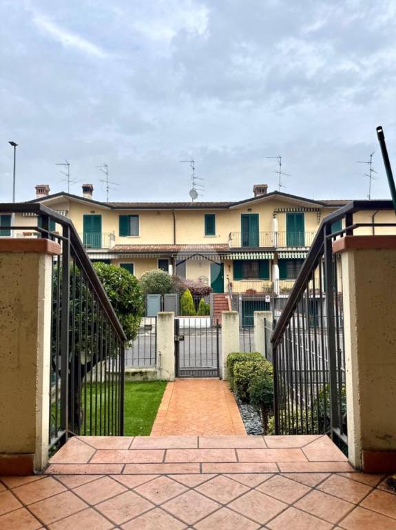 casa indipendente in vendita a Torbole Casaglia