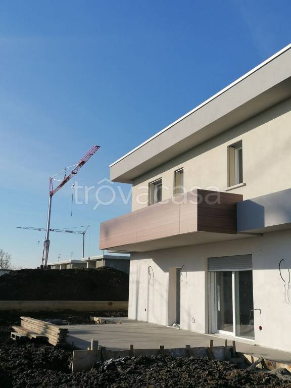 appartamento in vendita a Torbole Casaglia