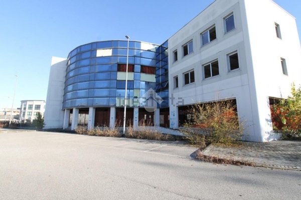 ufficio in vendita a Torbole Casaglia