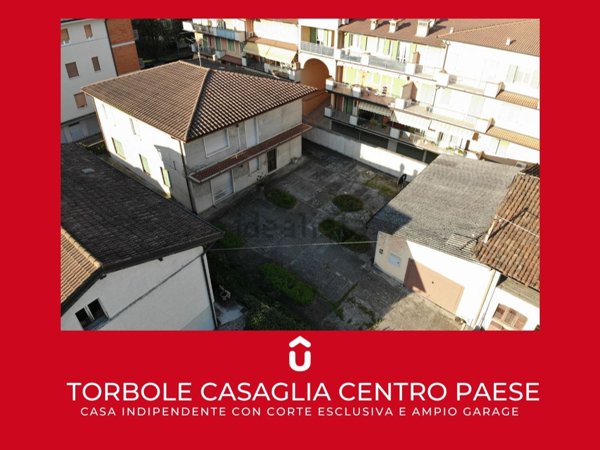 casa indipendente in vendita a Torbole Casaglia