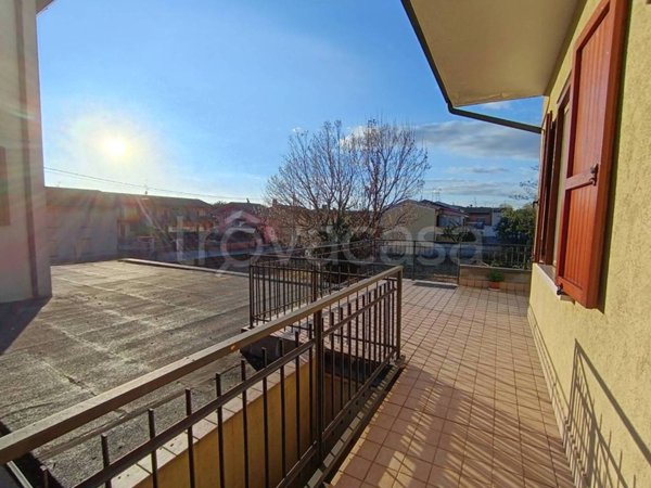 appartamento in vendita a Torbole Casaglia