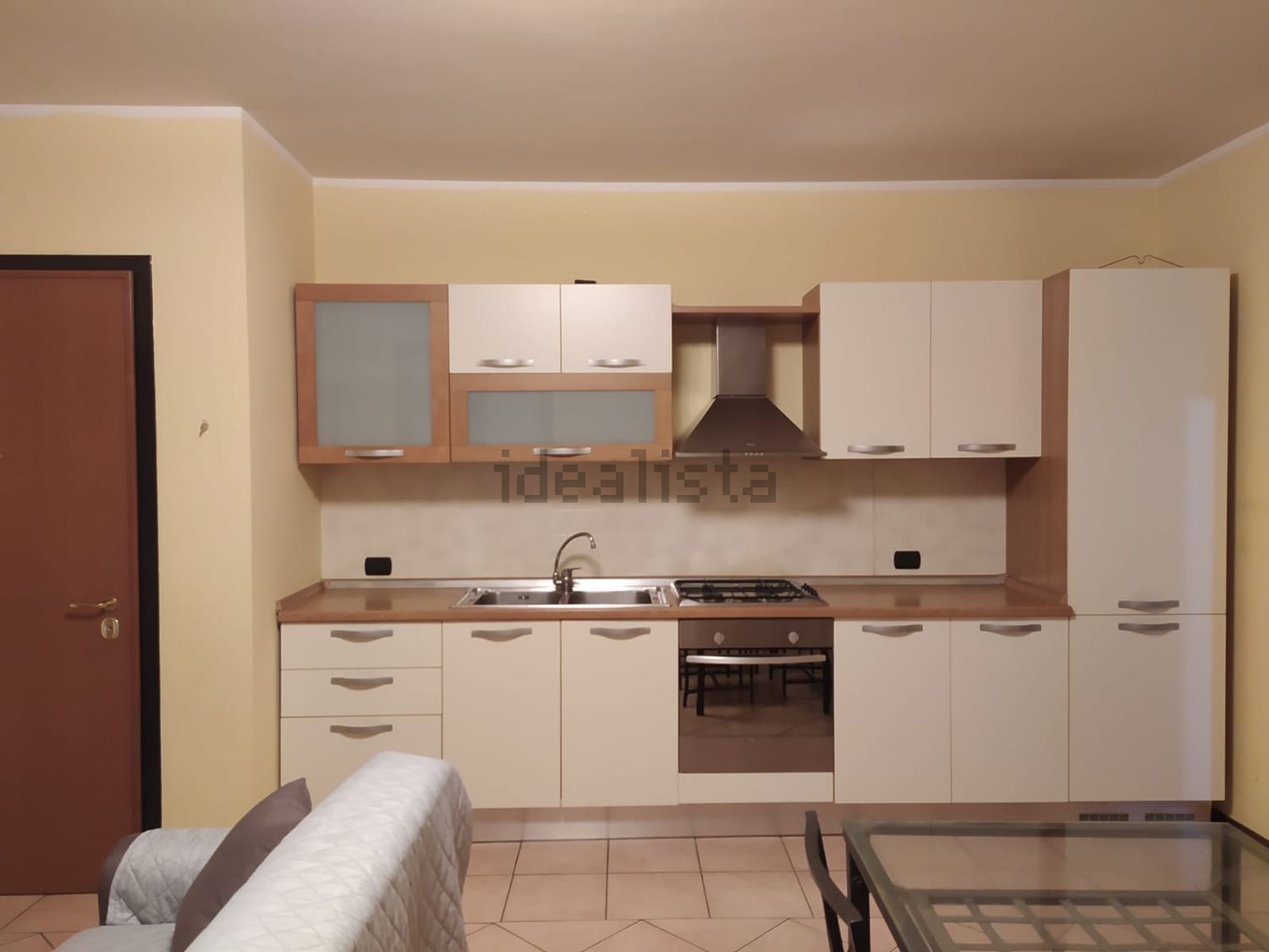 appartamento in vendita a Torbole Casaglia