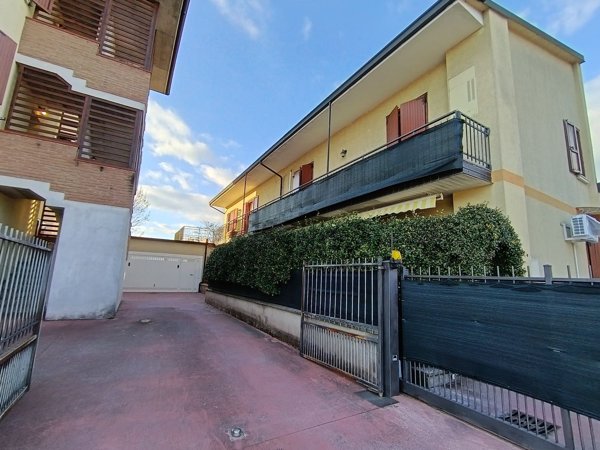 appartamento in vendita a Torbole Casaglia