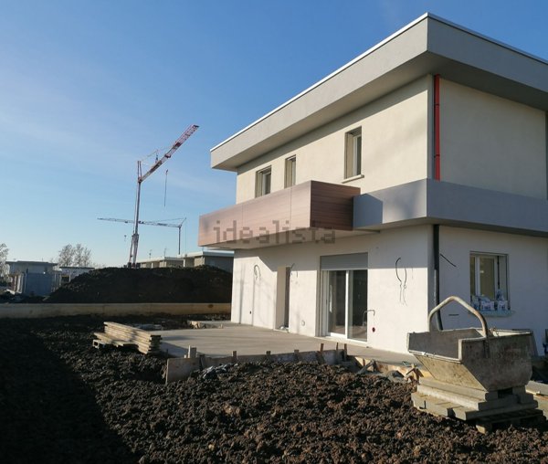 appartamento in vendita a Torbole Casaglia