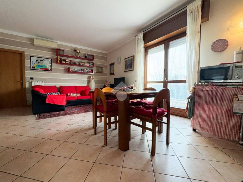 appartamento in vendita a Torbole Casaglia