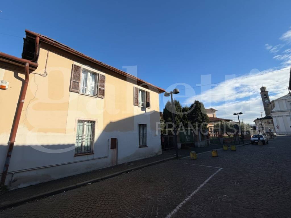 casa indipendente in vendita a Torbole Casaglia