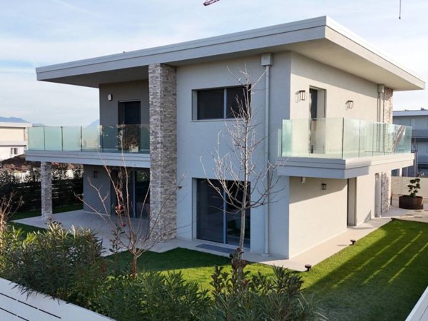 casa indipendente in vendita a Torbole Casaglia