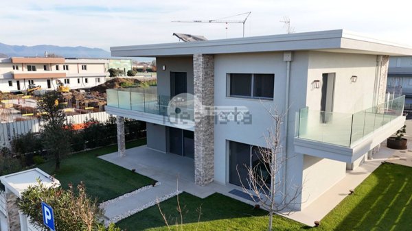 casa indipendente in vendita a Torbole Casaglia