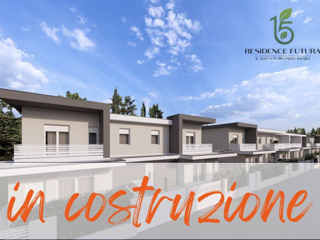 casa indipendente in vendita a Torbole Casaglia