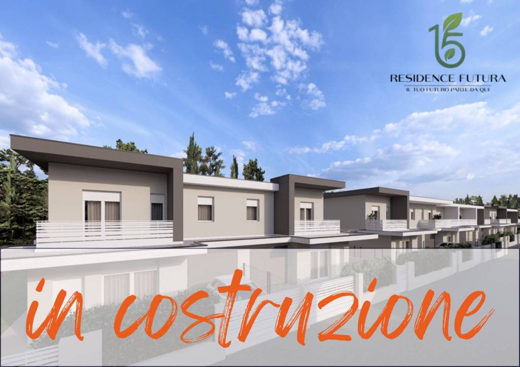 casa indipendente in vendita a Torbole Casaglia