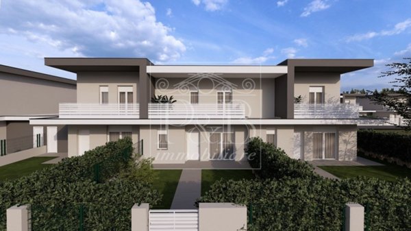 casa indipendente in vendita a Torbole Casaglia