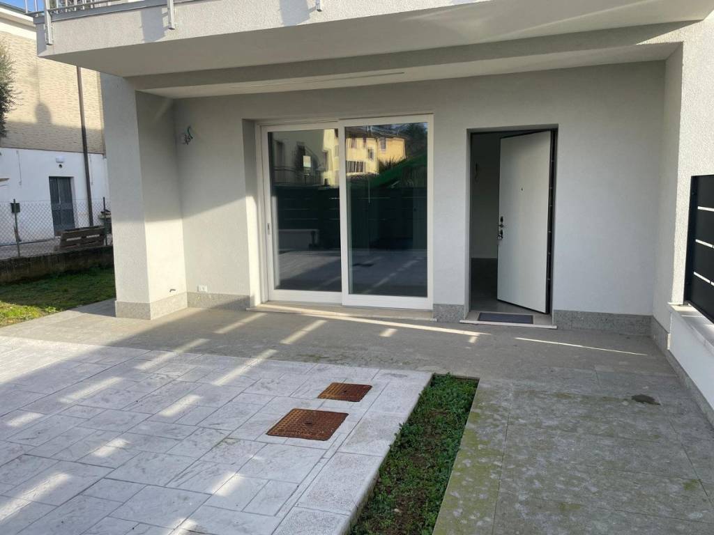 casa indipendente in vendita a Torbole Casaglia