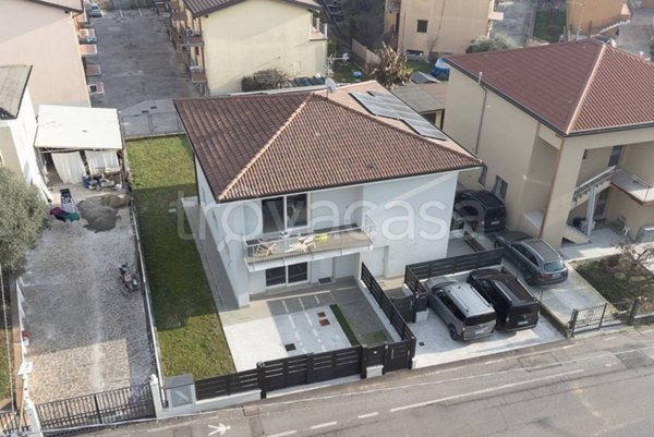 casa indipendente in vendita a Torbole Casaglia