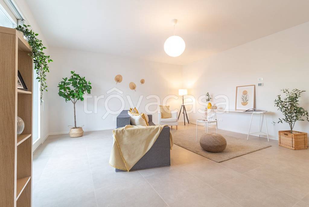 casa indipendente in vendita a Torbole Casaglia