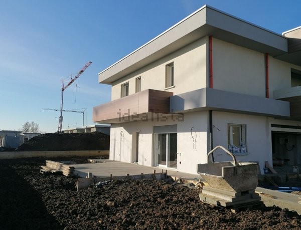 appartamento in vendita a Torbole Casaglia