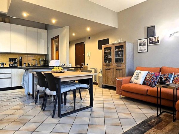 appartamento in vendita a Torbole Casaglia