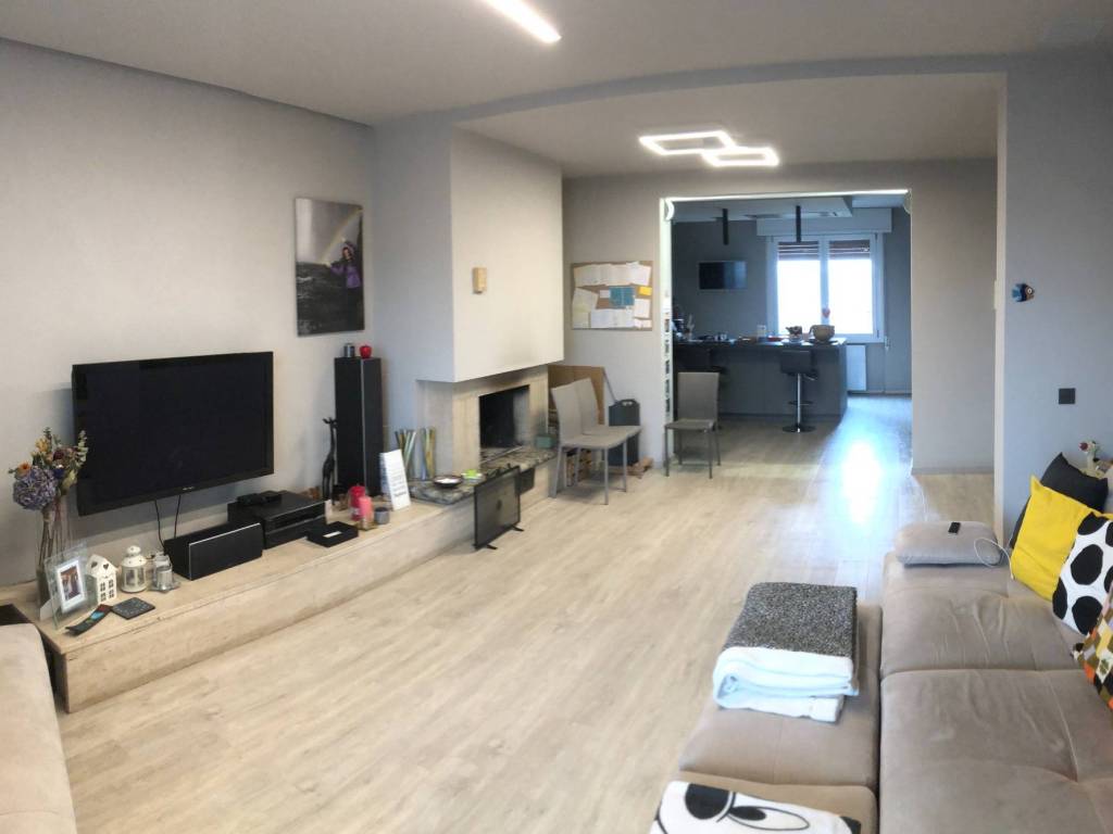 appartamento in vendita a Torbole Casaglia