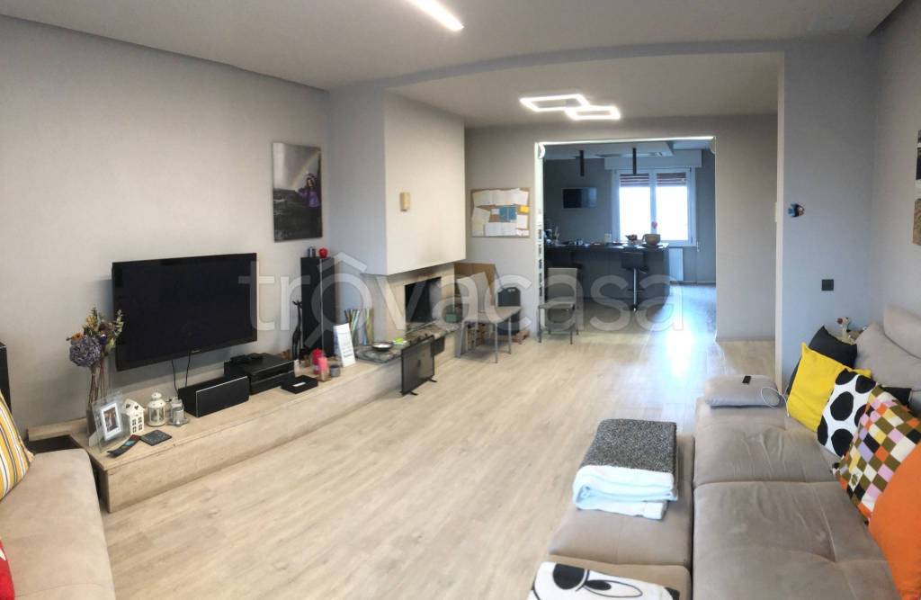 appartamento in vendita a Torbole Casaglia