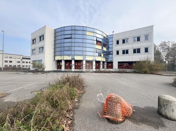 ufficio in vendita a Torbole Casaglia