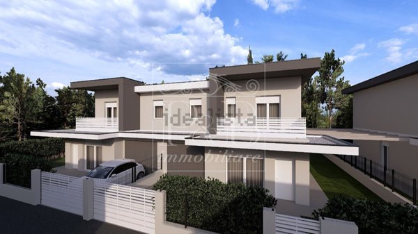 casa indipendente in vendita a Torbole Casaglia