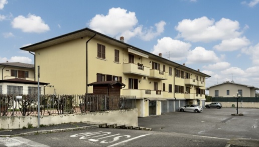 appartamento in vendita a Torbole Casaglia