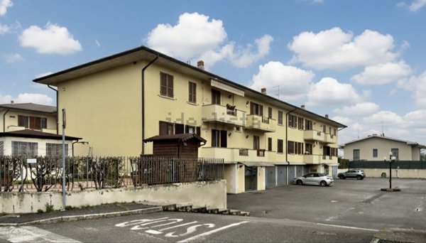 appartamento in vendita a Torbole Casaglia