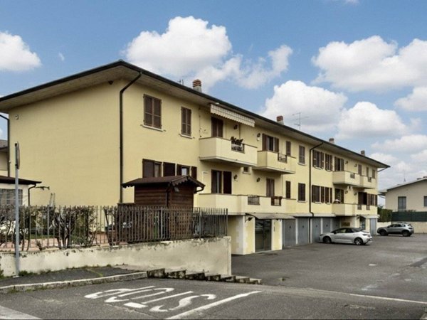 appartamento in vendita a Torbole Casaglia