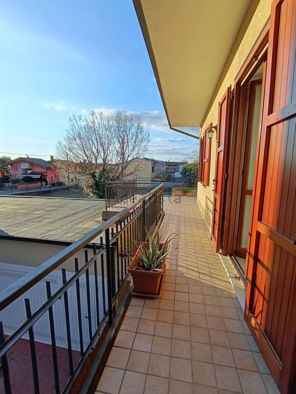 appartamento in vendita a Torbole Casaglia