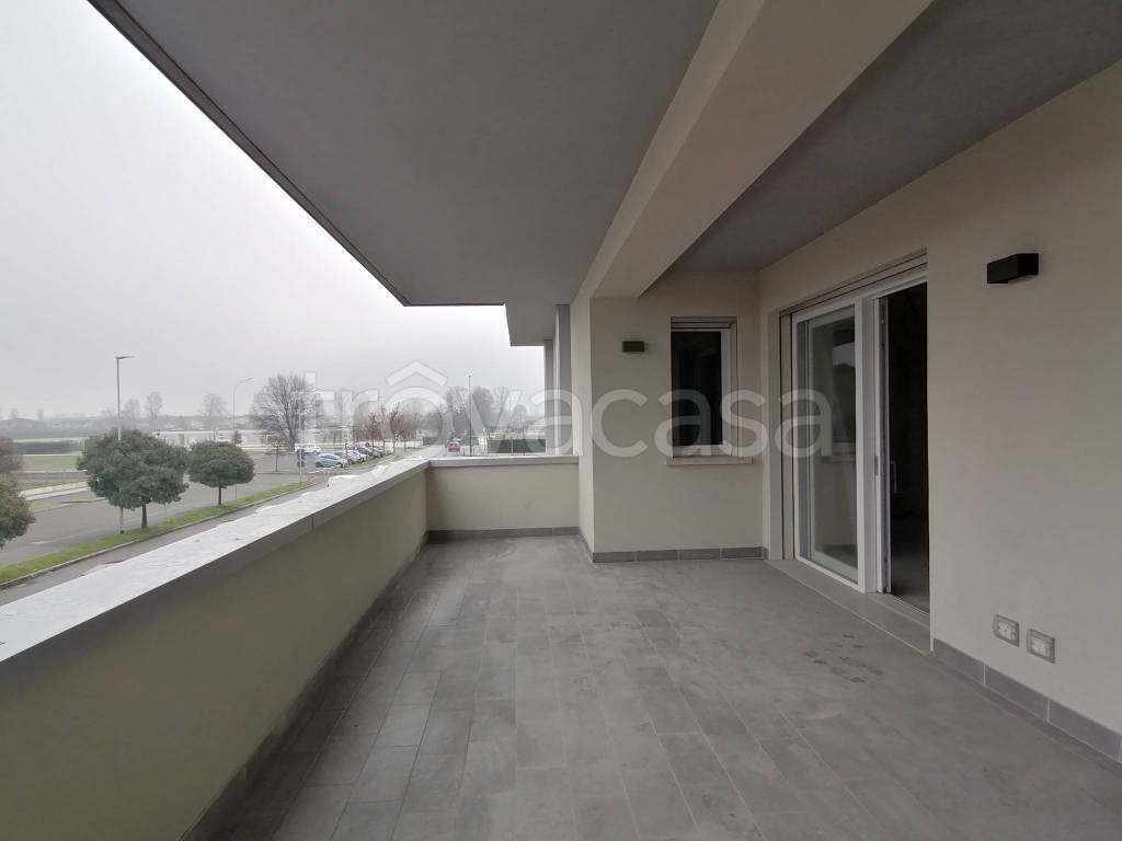 appartamento in vendita a Torbole Casaglia