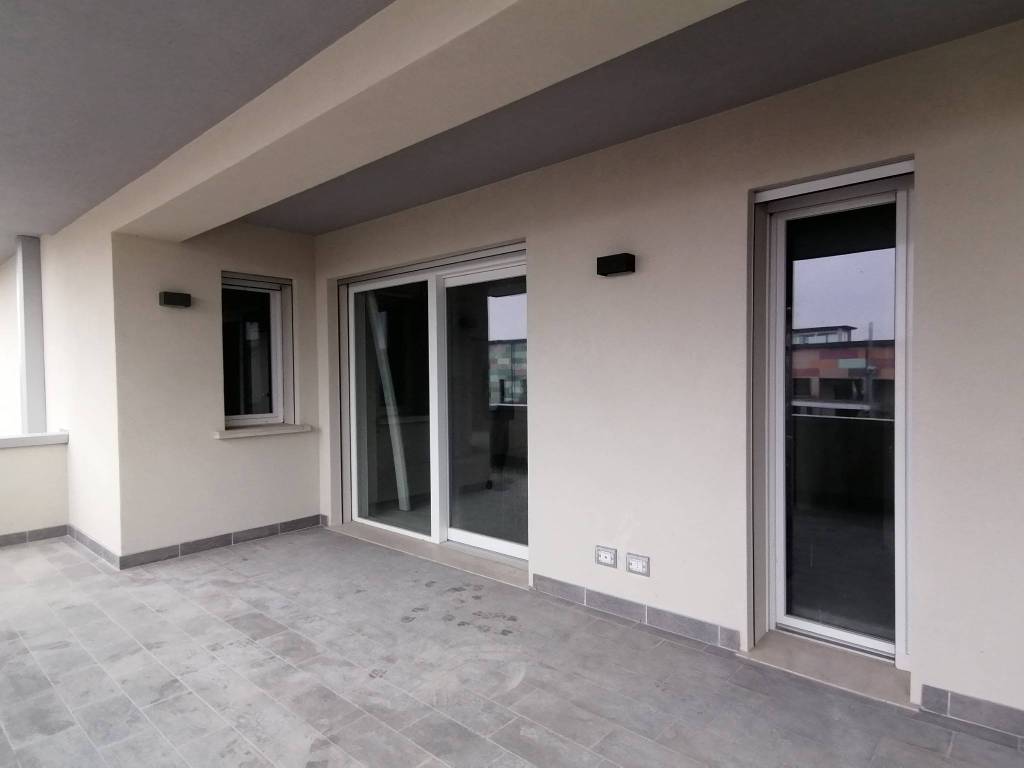 appartamento in vendita a Torbole Casaglia