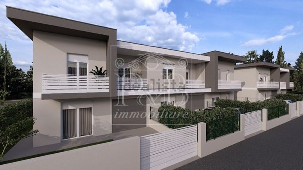 casa indipendente in vendita a Torbole Casaglia