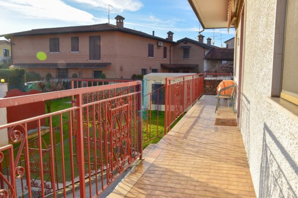 casa indipendente in vendita a Torbole Casaglia