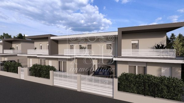 casa indipendente in vendita a Torbole Casaglia