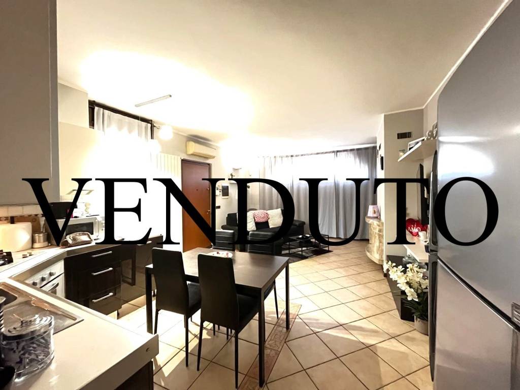 appartamento in vendita a Torbole Casaglia