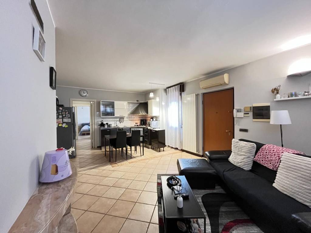 appartamento in vendita a Torbole Casaglia