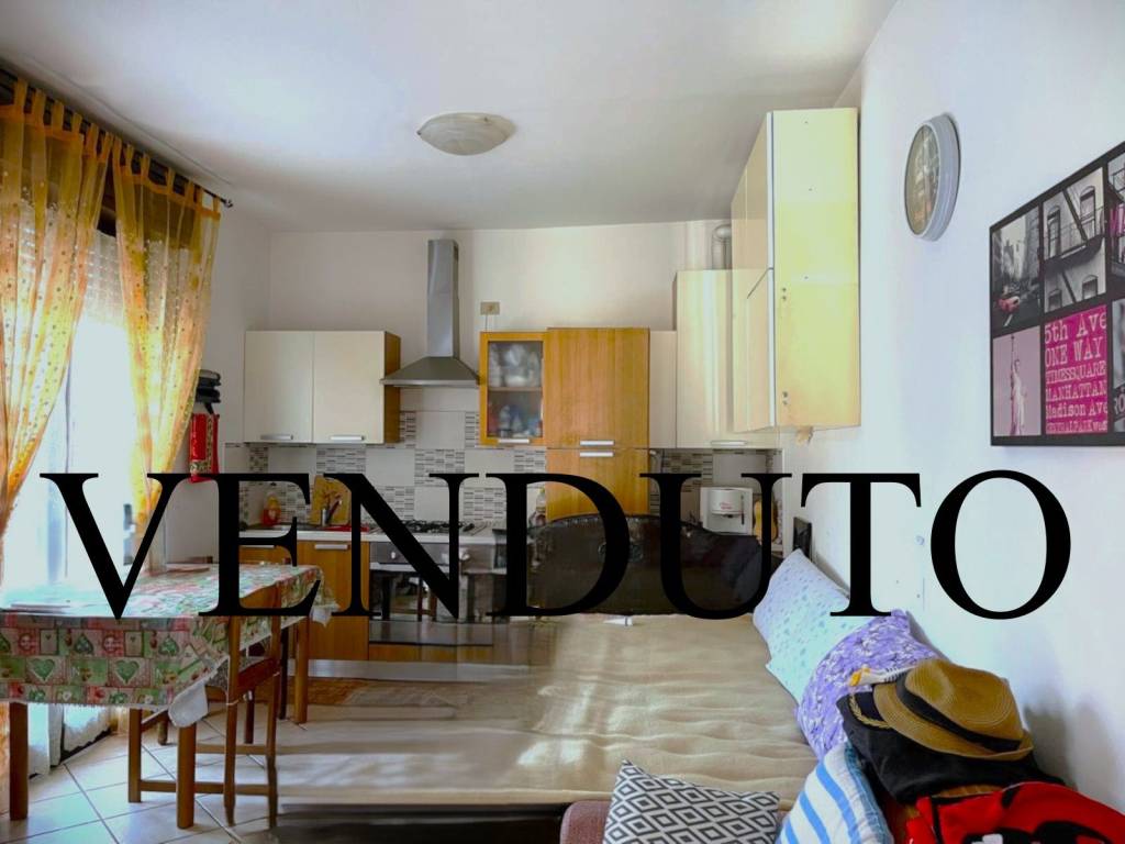 appartamento in vendita a Torbole Casaglia