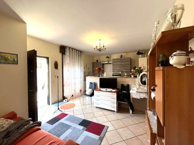 appartamento in vendita a Torbole Casaglia