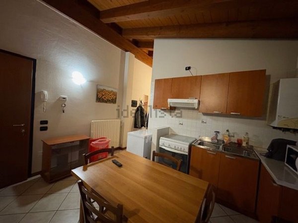 appartamento in vendita a Torbole Casaglia