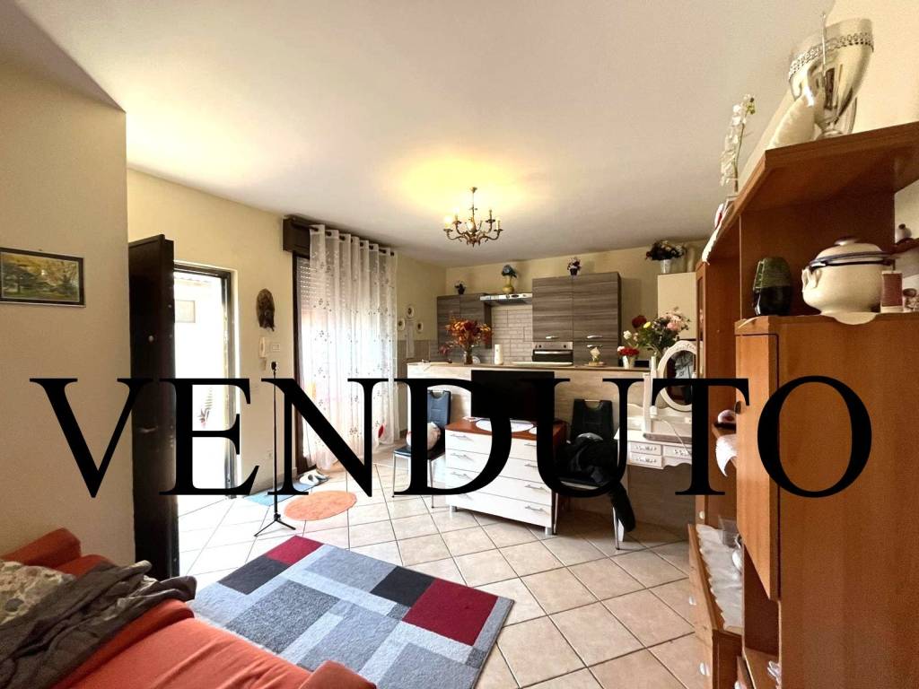 appartamento in vendita a Torbole Casaglia