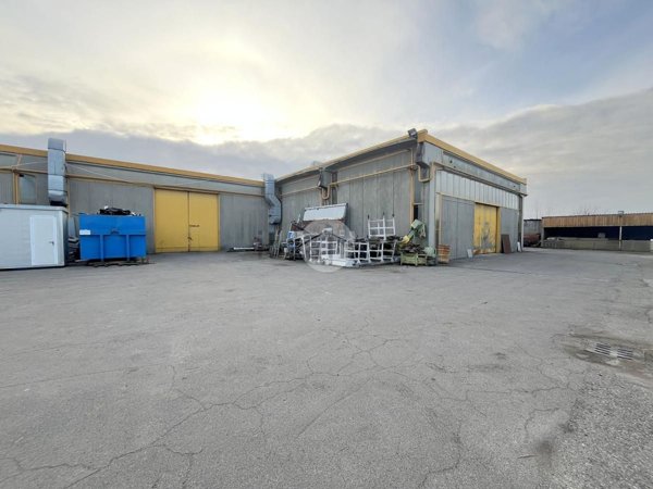 terreno edificabile in vendita a Torbole Casaglia