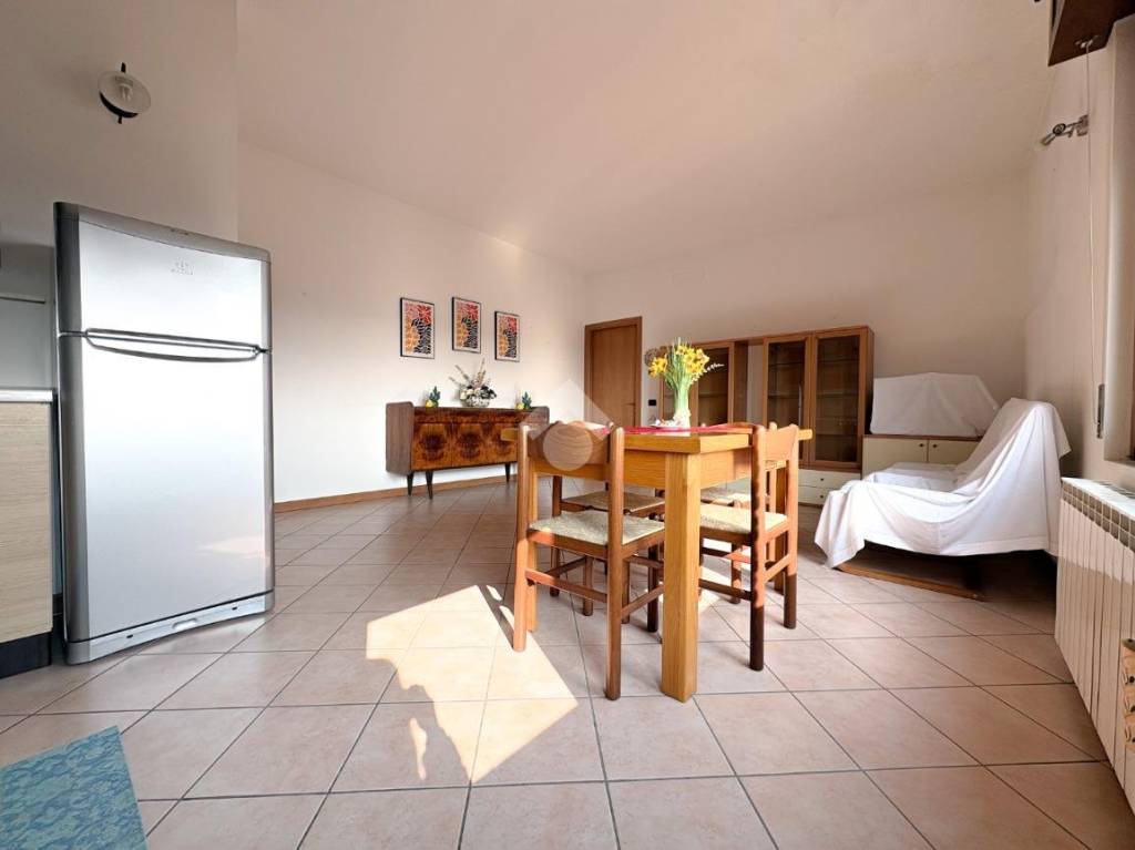 appartamento in vendita a Torbole Casaglia