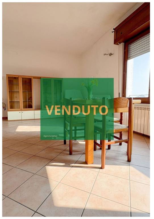 appartamento in vendita a Torbole Casaglia