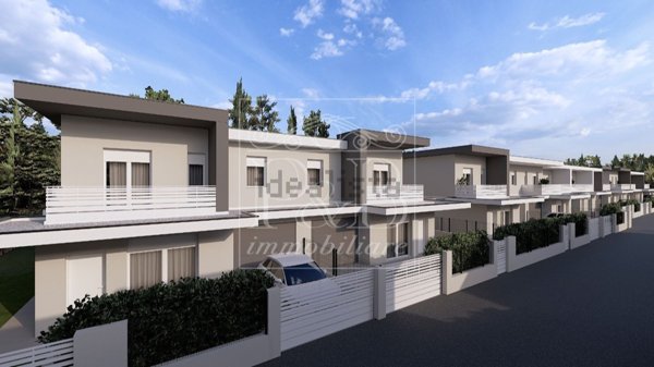 casa indipendente in vendita a Torbole Casaglia