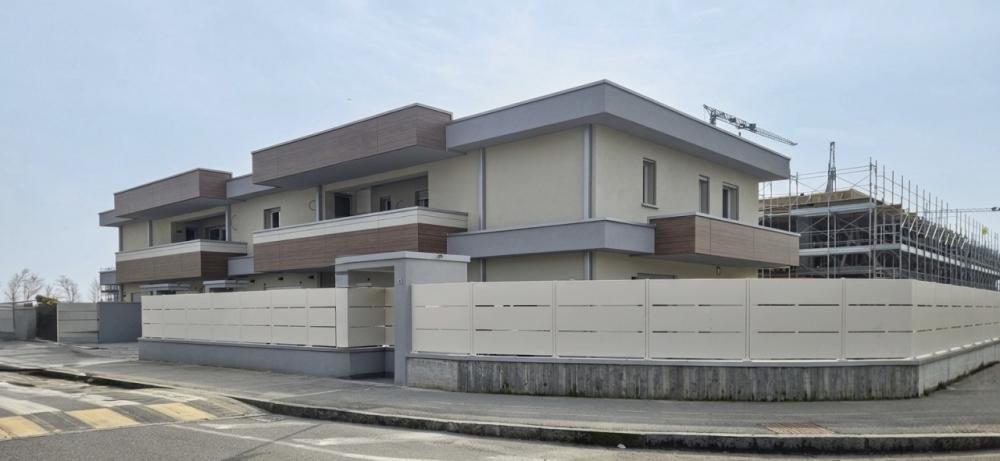 appartamento in vendita a Torbole Casaglia