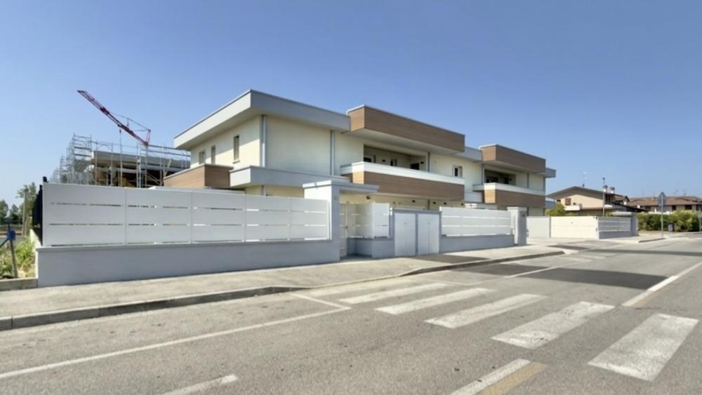 appartamento in vendita a Torbole Casaglia