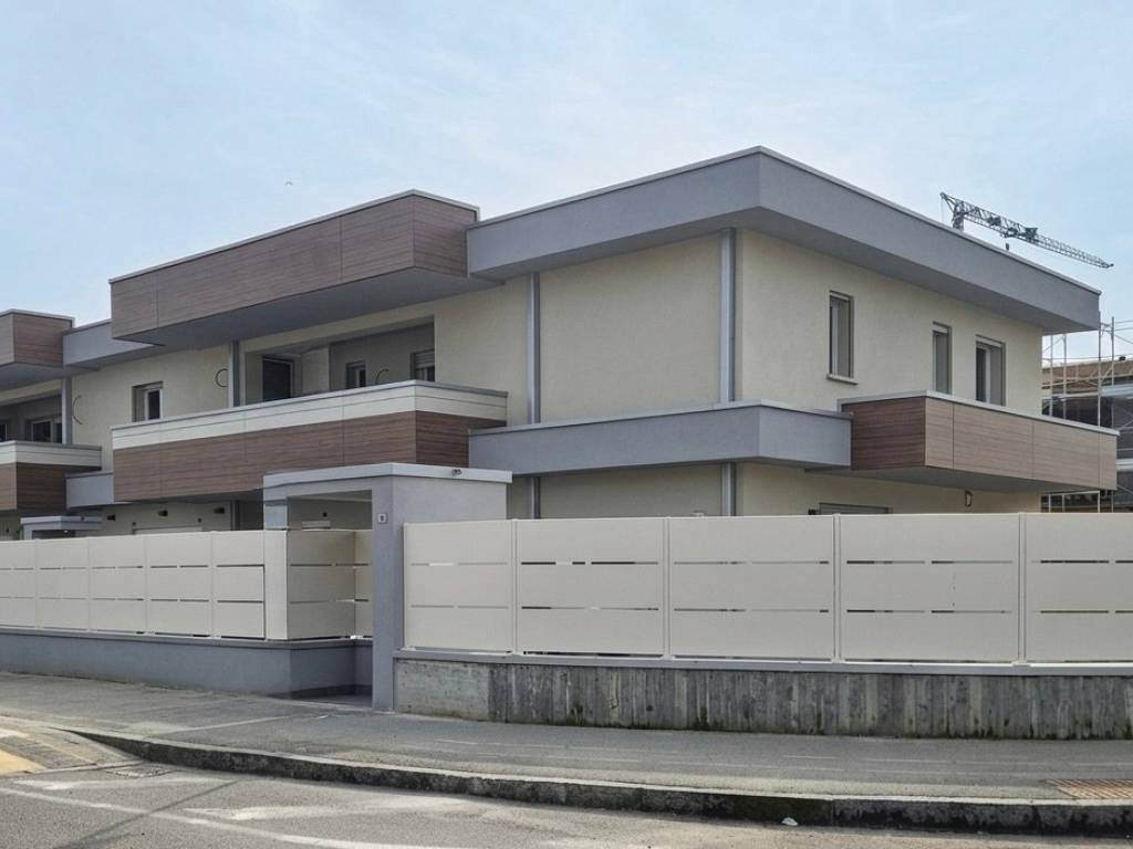 appartamento in vendita a Torbole Casaglia