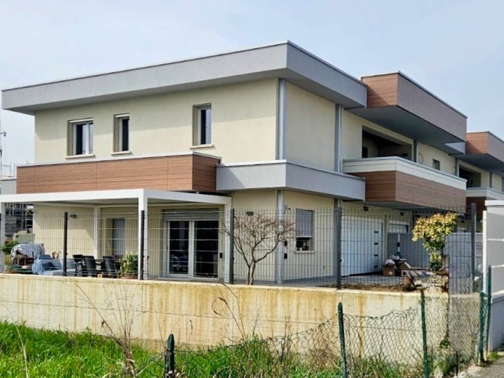 appartamento in vendita a Torbole Casaglia