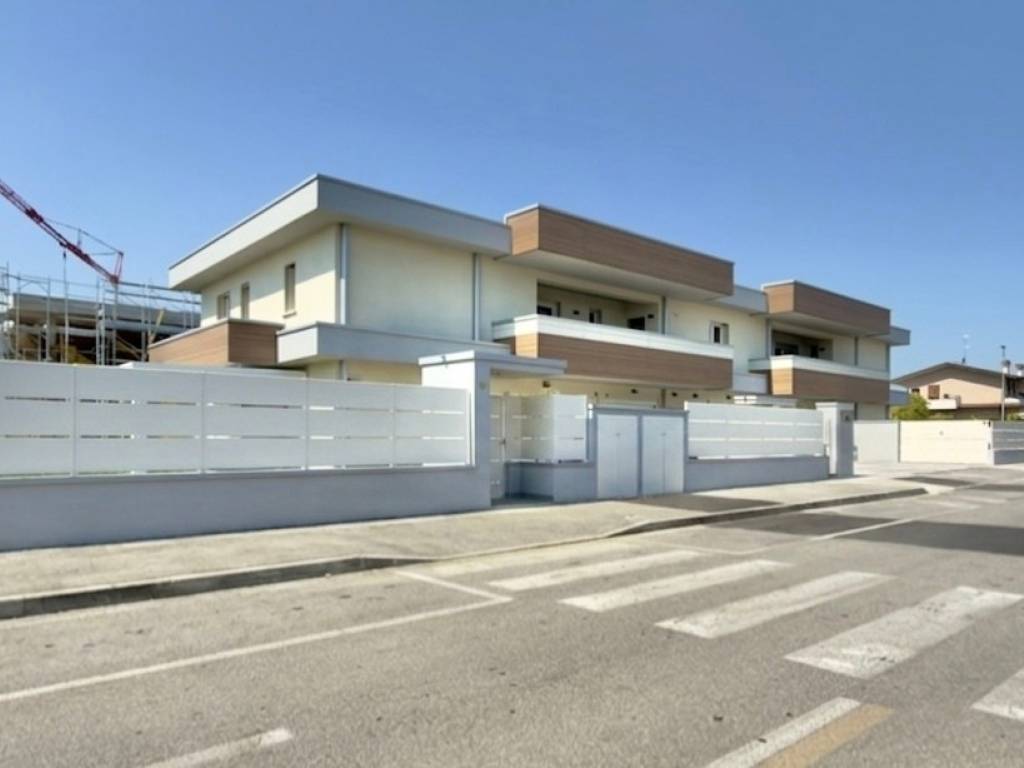 appartamento in vendita a Torbole Casaglia