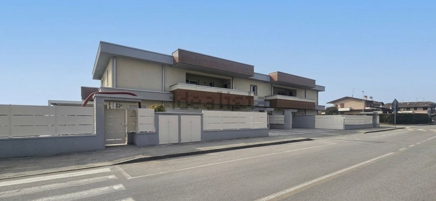 appartamento in vendita a Torbole Casaglia